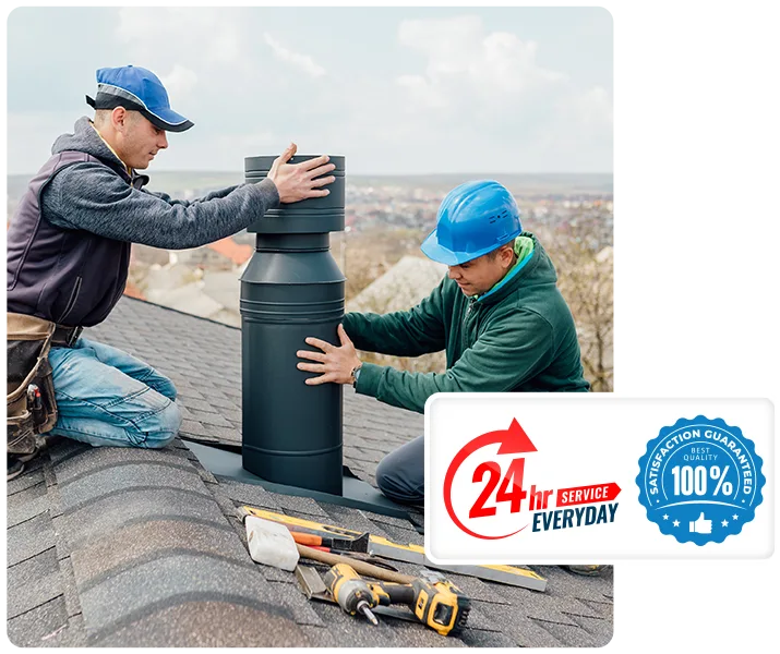 Chimney & Fireplace Installation And Repair in Wildomar, CA