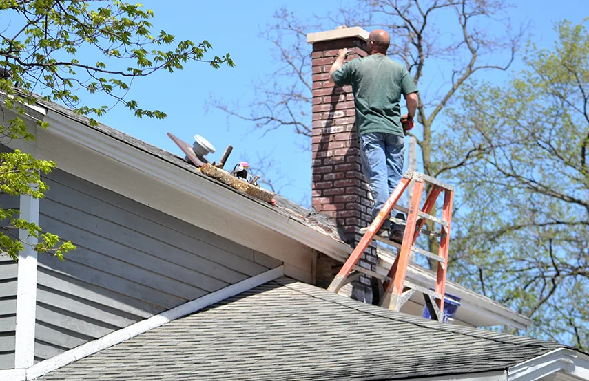 Chimney & Fireplace Inspections Services in Wildomar, CA