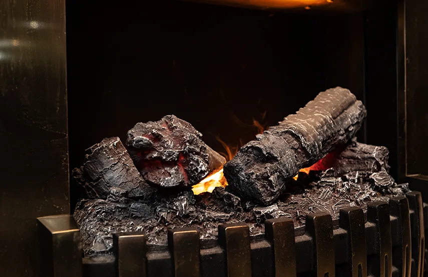 Soot Removal in Wildomar, California